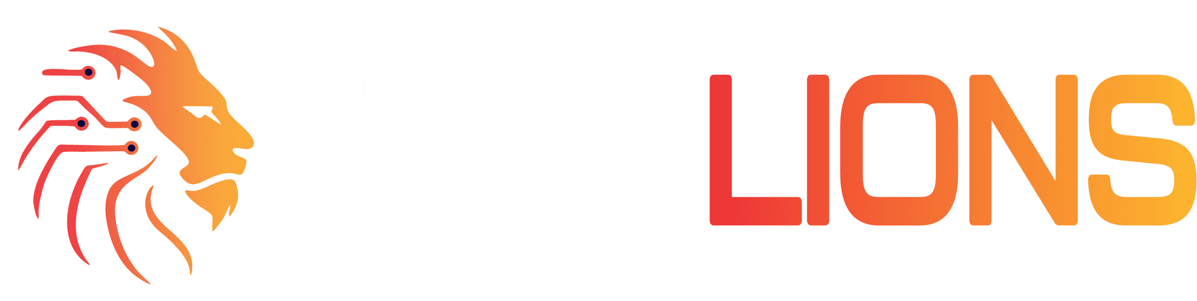 The Lions Soluções em Tecnologia